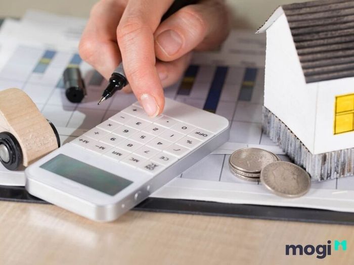 Lập kế hoạch ngân sách