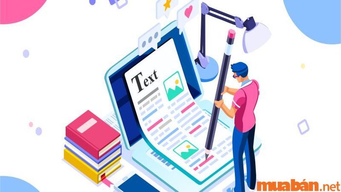 Những điều cần lưu ý khi soạn thảo đơn xin đi làm lại