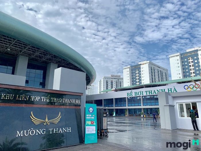 Tập đoàn Mường Thanh