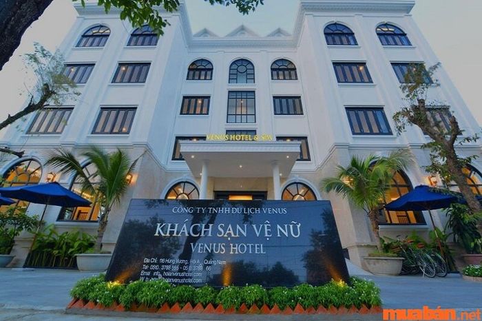 Venus Hotel & Spa