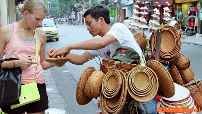 6 cấp độ bán hàng