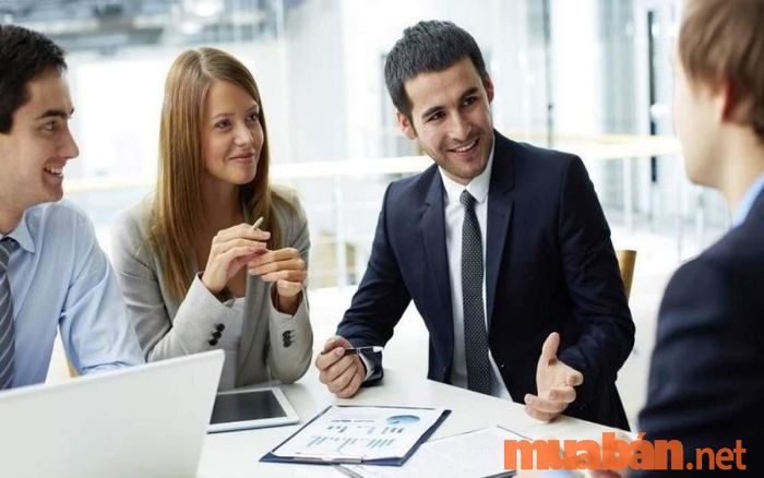 Những công việc chính của nhân viên C&B là gì?