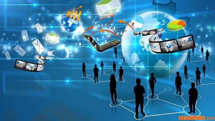 Công nghiệp hóa là gì? Những đặc điểm nổi bật của quá trình công nghiệp hóa.