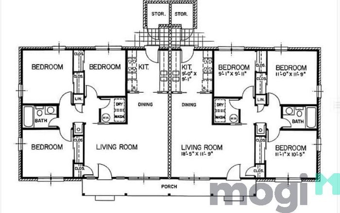 Detached house