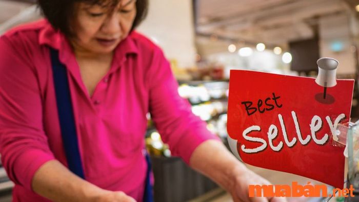 Những đặc điểm nào khiến một sản phẩm trở thành Best Seller?