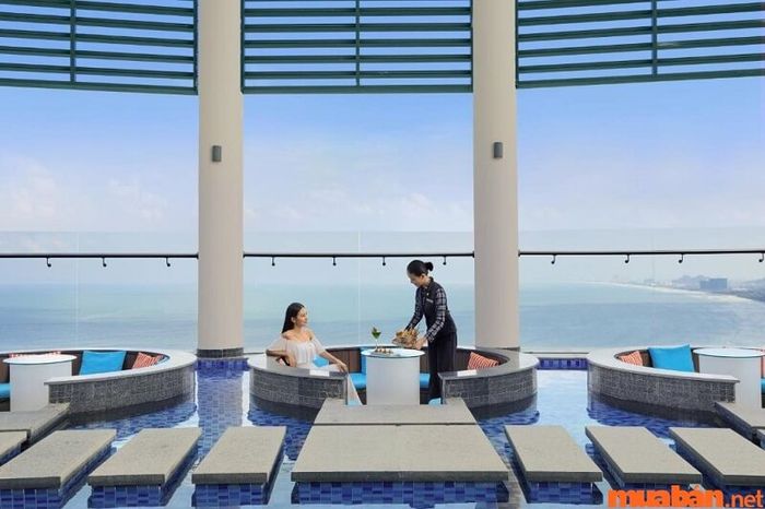 Four Points by Sheraton Đà Nẵng