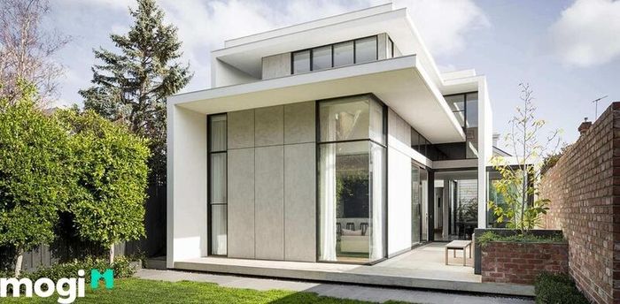 Chi phí xây dựng một ngôi nhà cấp 4 với 3 phòng ngủ sẽ phụ thuộc vào nhiều yếu tố như diện tích, vật liệu và thiết kế.