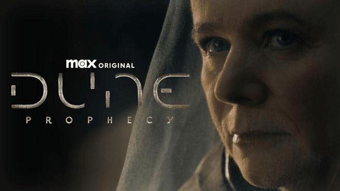 Tóm tắt về ‘Dune: Prophecy’ và vị trí của nó trong dòng thời gian Dune