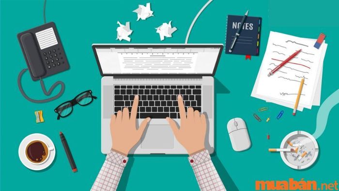 Khi nào bạn cần phải viết đơn xin đi làm lại?