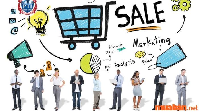 Kỹ năng giao tiếp là yếu tố quan trọng nhất trong bán hàng