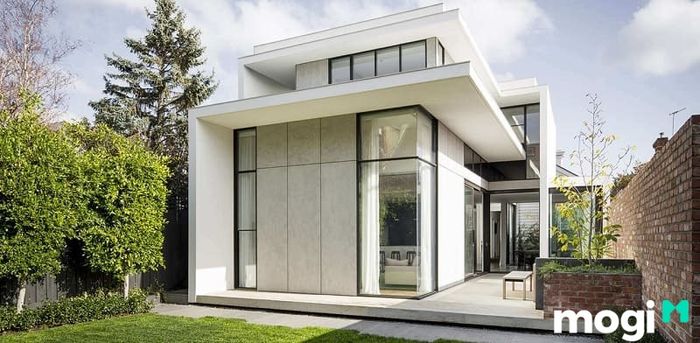 Nhà cấp 4 3 phòng ngủ 300 triệu