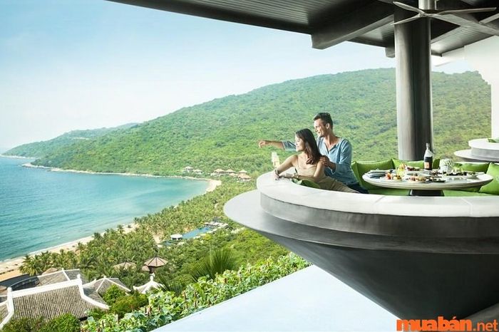InterContinental Đà Nẵng Sun Peninsula Resort