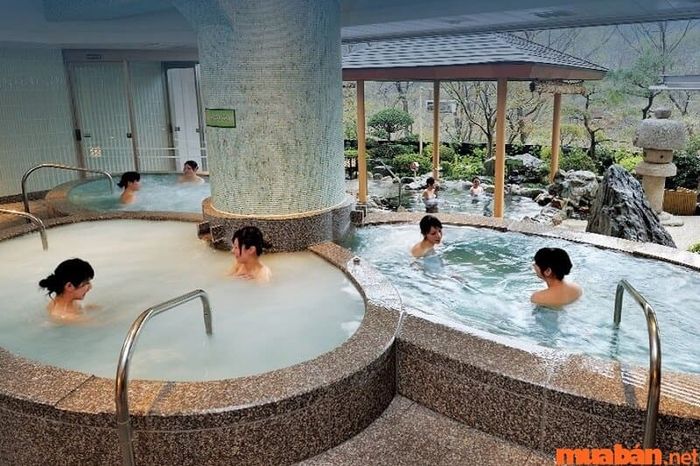 Công viên nước Mikazuki Đà Nẵng – Nơi lý tưởng để thư giãn và vui chơi cùng gia đình