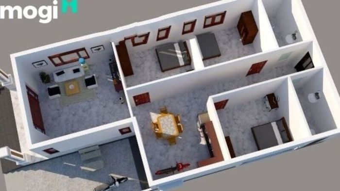 Việc thỏa thuận về thời gian xây dựng là rất quan trọng để kiểm soát tiến độ và chi phí.