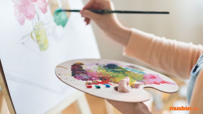 Tầm quan trọng của kỹ năng giao tiếp đối với họa sĩ là gì?