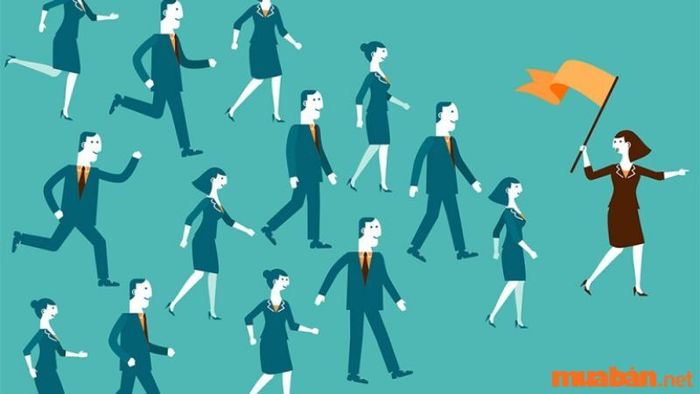 Quản lý là gì? Khám phá các chức năng cơ bản của nhà quản lý