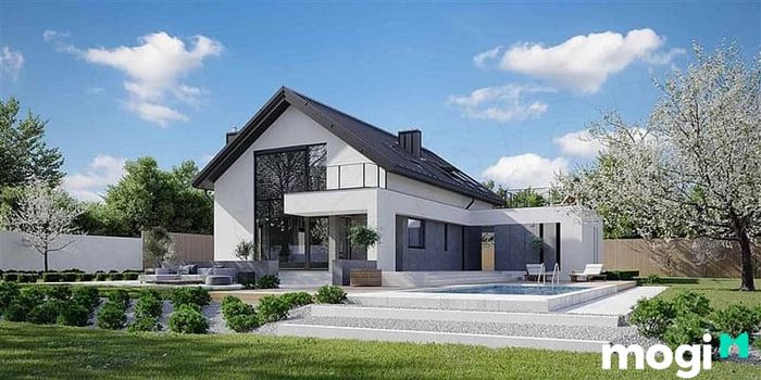 Bạn cần tìm hiểu và lựa chọn mẫu thiết kế phù hợp với không gian ngôi nhà của mình.