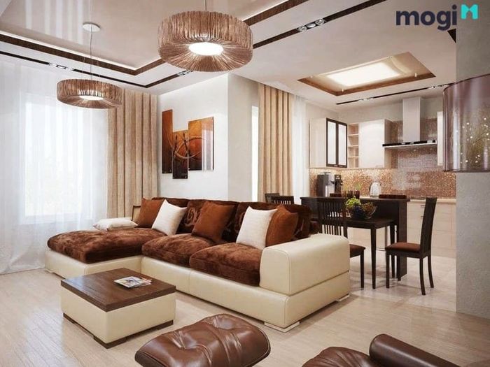 Điều chỉnh hướng cửa giúp thu hút tài lộc và may mắn vào nhà