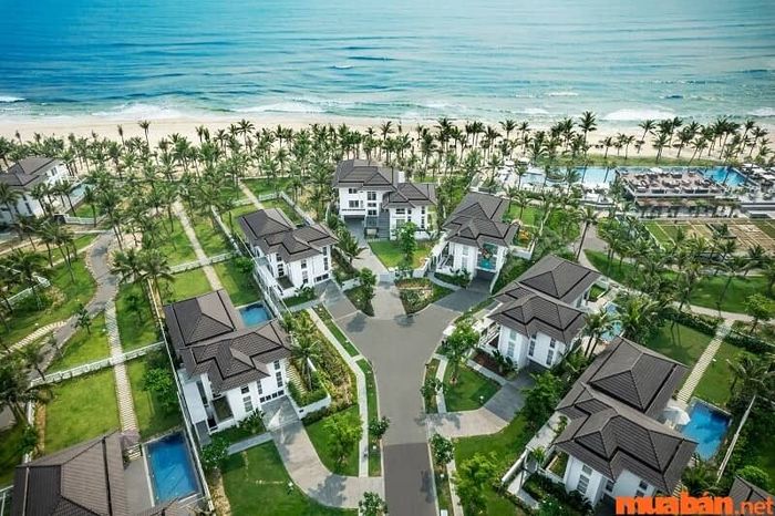 Premier Village Đà Nẵng Resort Managed by Accor
