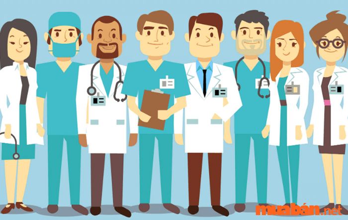 Y sĩ là gì? – Nghề y sĩ đem lại vô số cơ hội thăng tiến cho những ai mong muốn tiến xa hơn trong sự nghiệp.