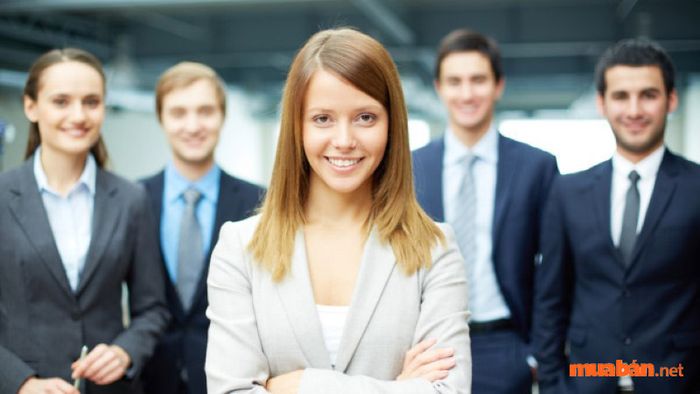 Purchasing Supervisor sẽ chịu trách nhiệm quản lý đội ngũ chuyên viên thu mua