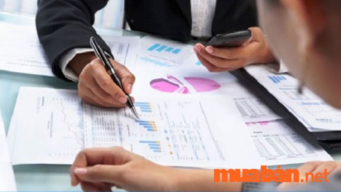 Kế toán công nợ là gì