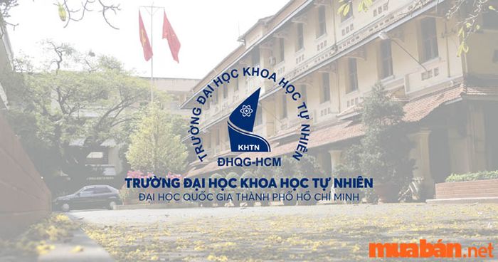 ĐH KHTN