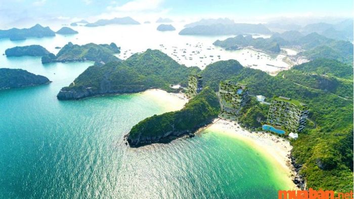 Đảo Cát Bà – Hải Phòng