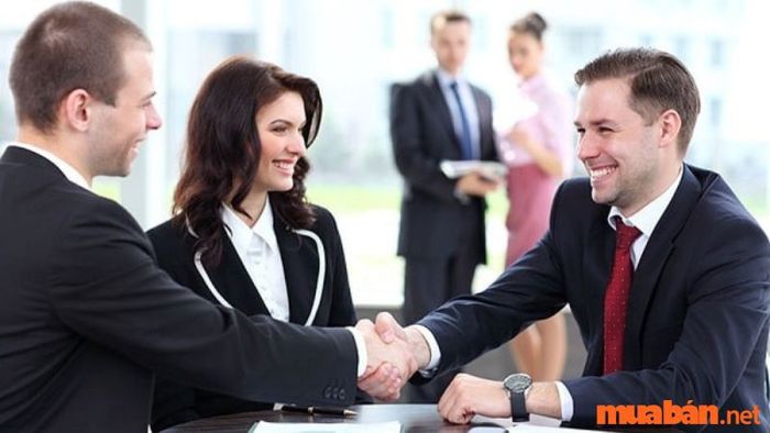 Procurement Manager là gì?