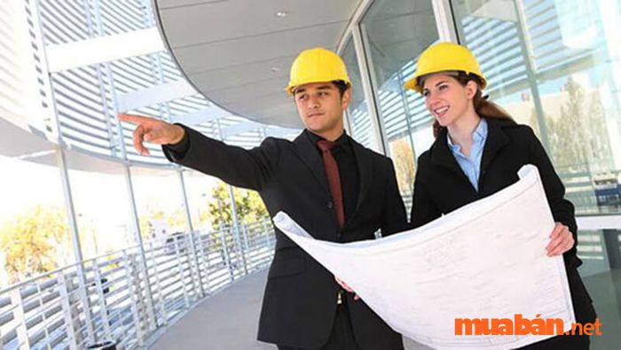 Kỹ năng làm việc nhóm giúp QS thuyết phục khách hàng dễ dàng hơn trong việc giao phó dự án
