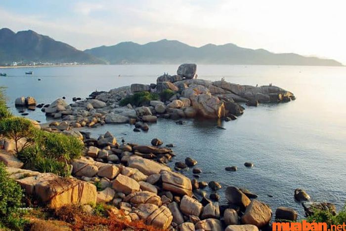 những bãi biển đẹp nhất tại Việt Nam