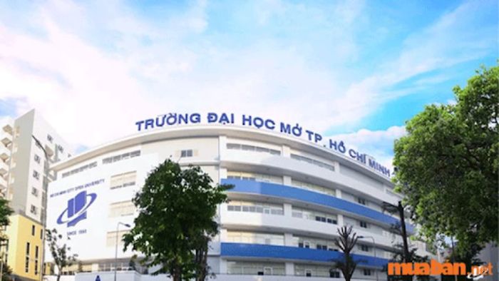 Ngành quản trị du lịch và lữ hành học ở đâu? Đại học Mở TP. Hồ Chí Minh là một sự lựa chọn tuyệt vời.
