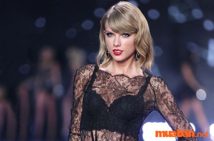 Celeb là gì? Taylor Swift – một trong những tên tuổi âm nhạc vĩ đại nhất mọi thời đại