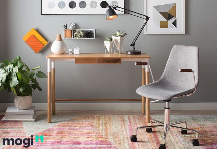 Hướng Phục Vị là gì?