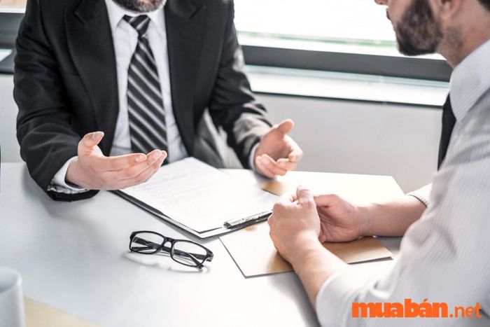 bạn mong muốn nhận mức lương như thế nào?