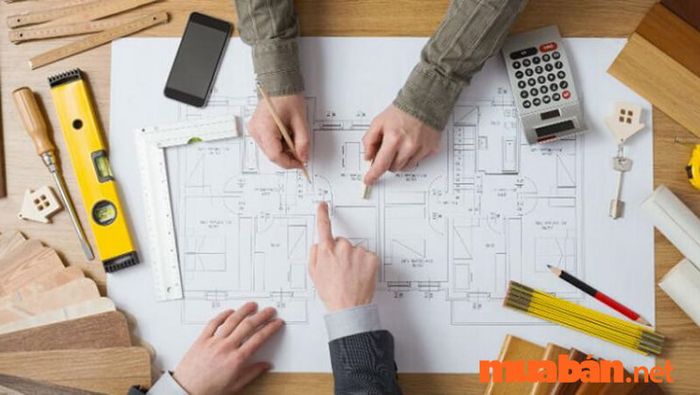 Kỹ năng chuyên môn vững vàng là yêu cầu tiên quyết đối với các QS