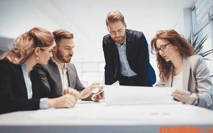 Để trở thành Procurement Manager, bạn cần có khả năng quản lý rủi ro một cách hiệu quả.