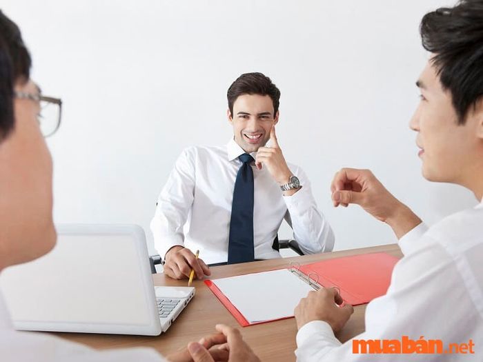 Bạn mong muốn mức lương nào?