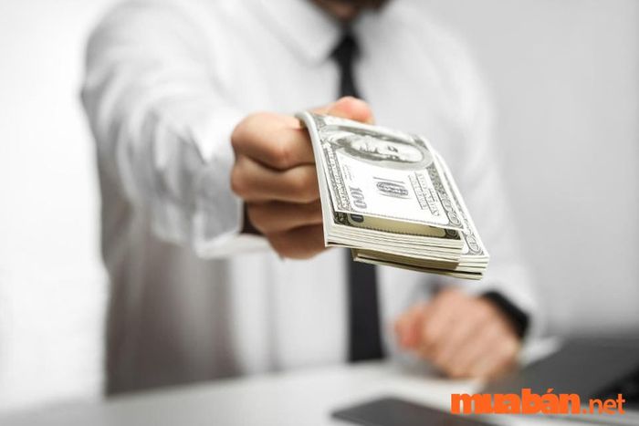bạn mong muốn mức lương như thế nào