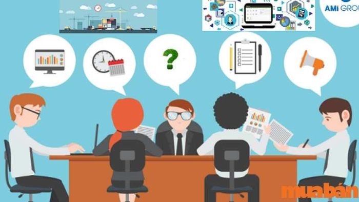 Điểm khác biệt giữa quản lý và quản trị là gì?
