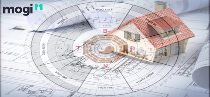Hướng Phục Vị là gì?
