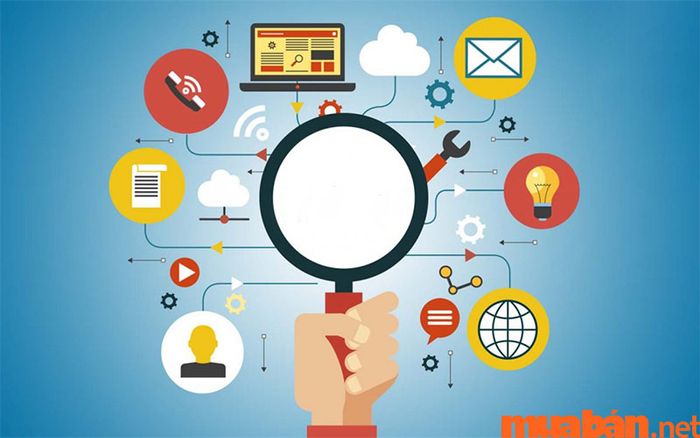 Các bước phát triển của Media Buyer