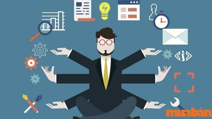 Các vấn đề mà quản lý và quản trị điều hành phải giải quyết là gì?