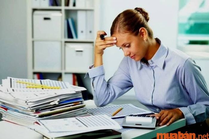 Procurement Manager phải đối mặt với nhiều điều kiện ràng buộc trong hợp đồng với các nhà cung cấp