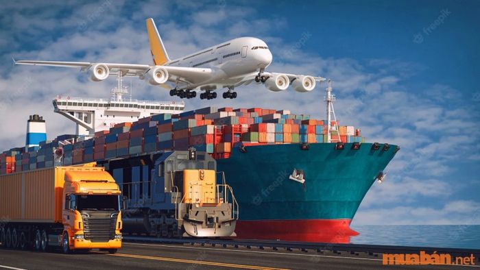 Mức lương trong ngành Logistics
