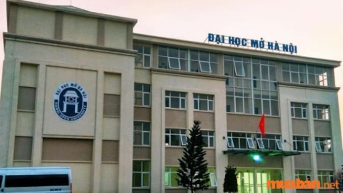 Nếu bạn đang băn khoăn không biết ngành quản trị du lịch và lữ hành nên học ở đâu, Đại học Mở Hà Nội là một sự lựa chọn xuất sắc.