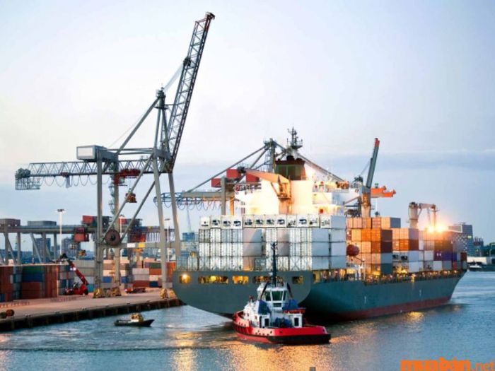 Các môn học trong chương trình đào tạo ngành kinh tế vận tải biển