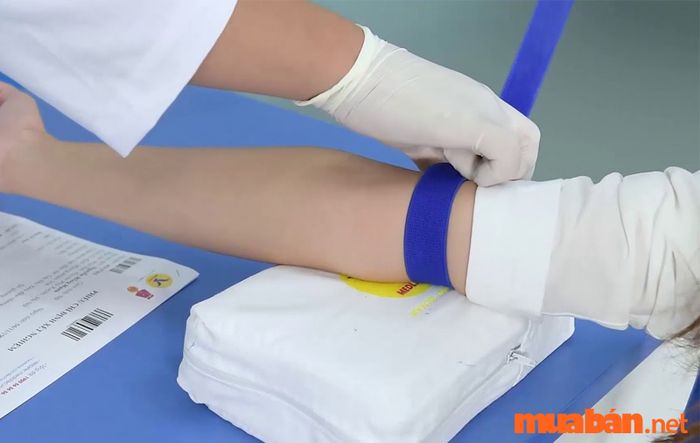 Một yêu cầu quan trọng đối với y sĩ là phải có trình độ chuyên môn vững vàng.