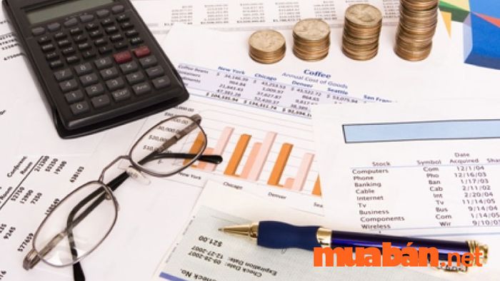 Kế toán công nợ là gì?