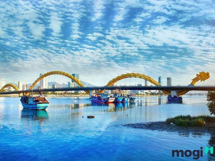 Những công trình kiến trúc nổi bật tại Việt Nam
